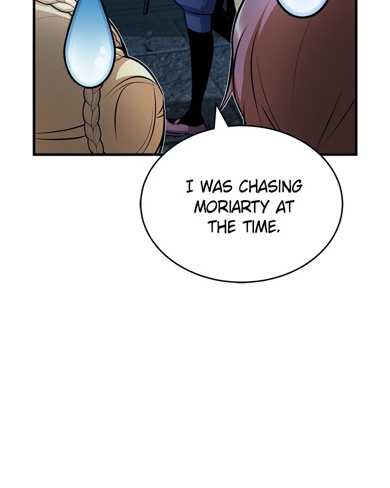 Read The Academy's Undercover Professor EN Manga Online