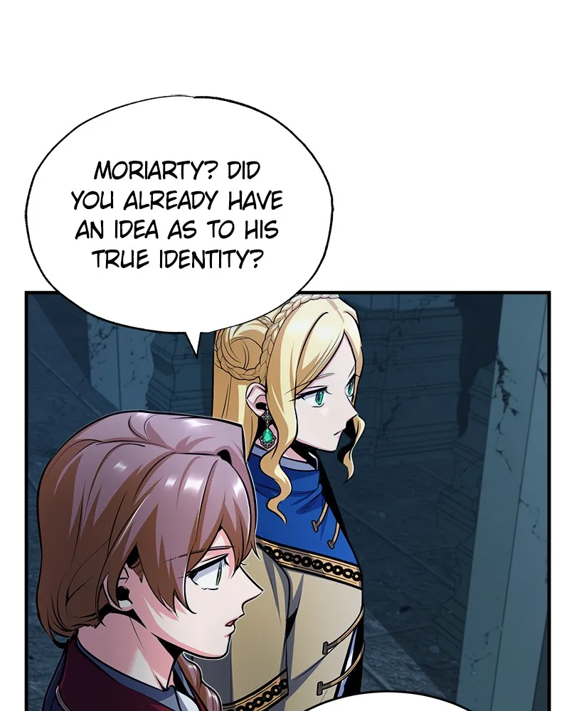 Read The Academy's Undercover Professor EN Manga Online