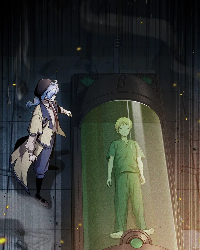 Read The Academy's Undercover Professor EN Manga Online