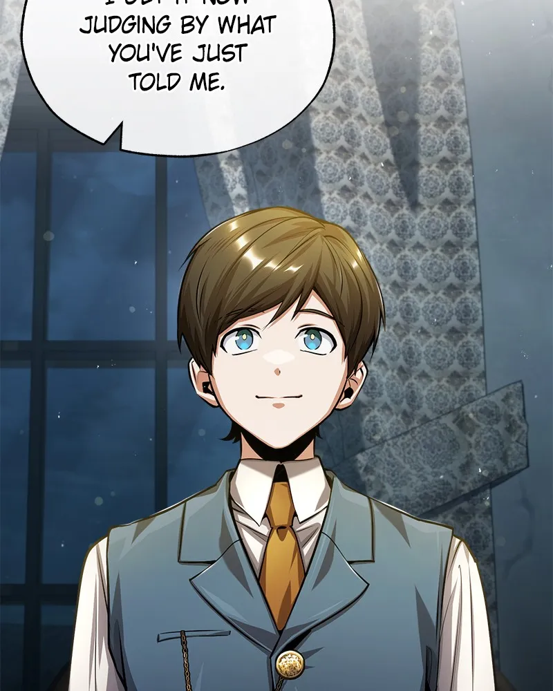 Read The Academy's Undercover Professor EN Manga Online