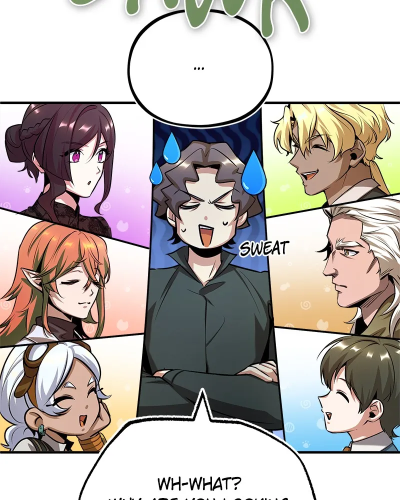 Read The Academy's Undercover Professor EN Manga Online