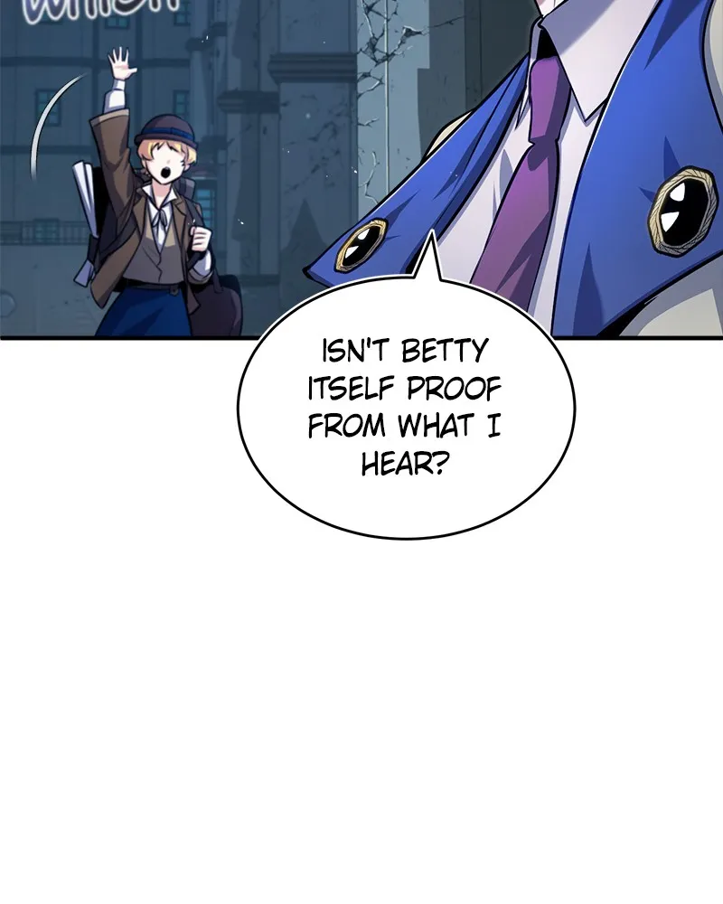 Read The Academy's Undercover Professor EN Manga Online