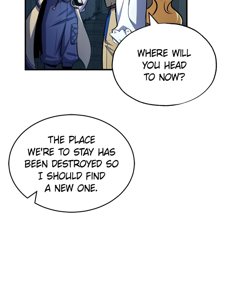 Read The Academy's Undercover Professor EN Manga Online
