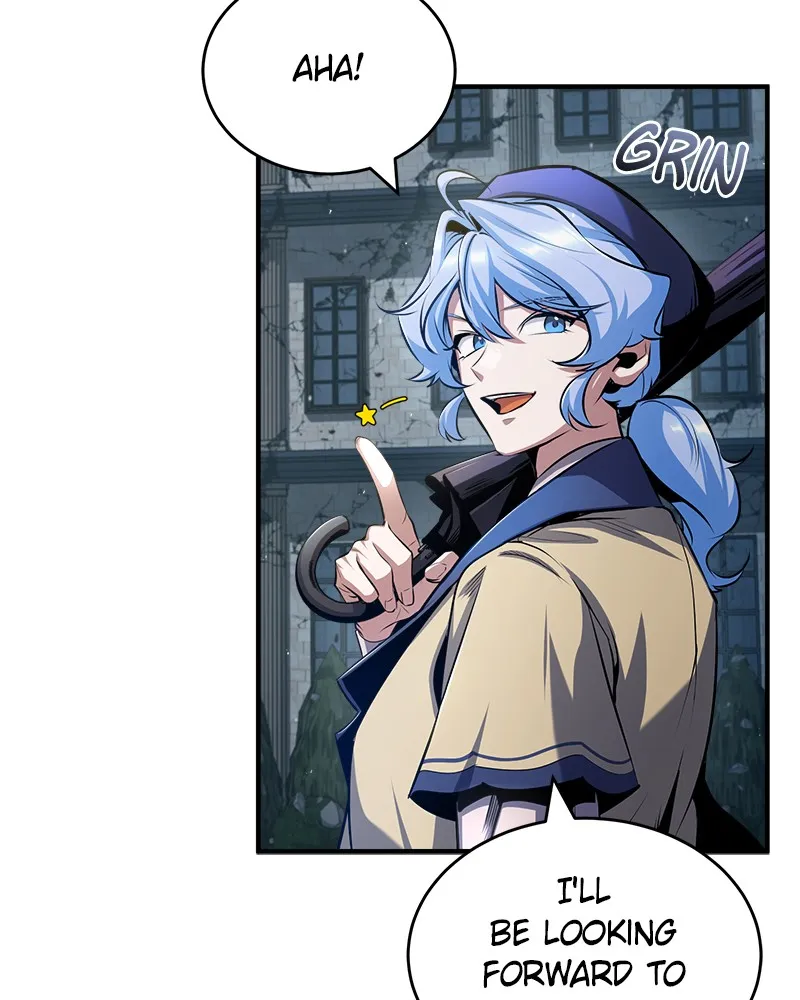 Read The Academy's Undercover Professor EN Manga Online