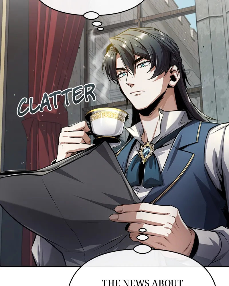 Read The Academy's Undercover Professor EN Manga Online