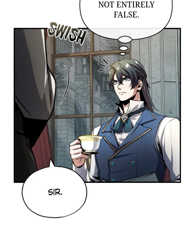 Read The Academy's Undercover Professor EN Manga Online