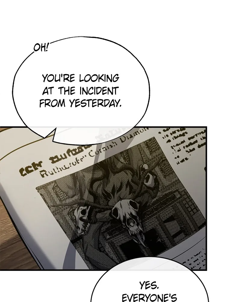 Read The Academy's Undercover Professor EN Manga Online