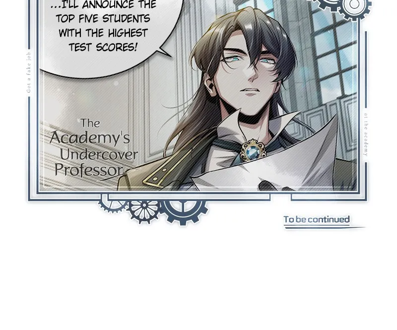 Read The Academy's Undercover Professor EN Manga Online