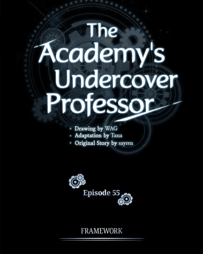 Read The Academy's Undercover Professor EN Manga Online