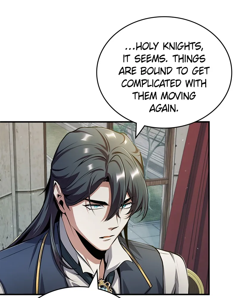 Read The Academy's Undercover Professor EN Manga Online