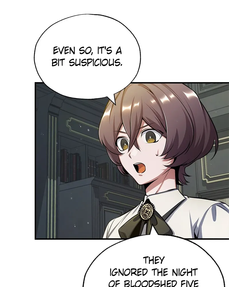 Read The Academy's Undercover Professor EN Manga Online
