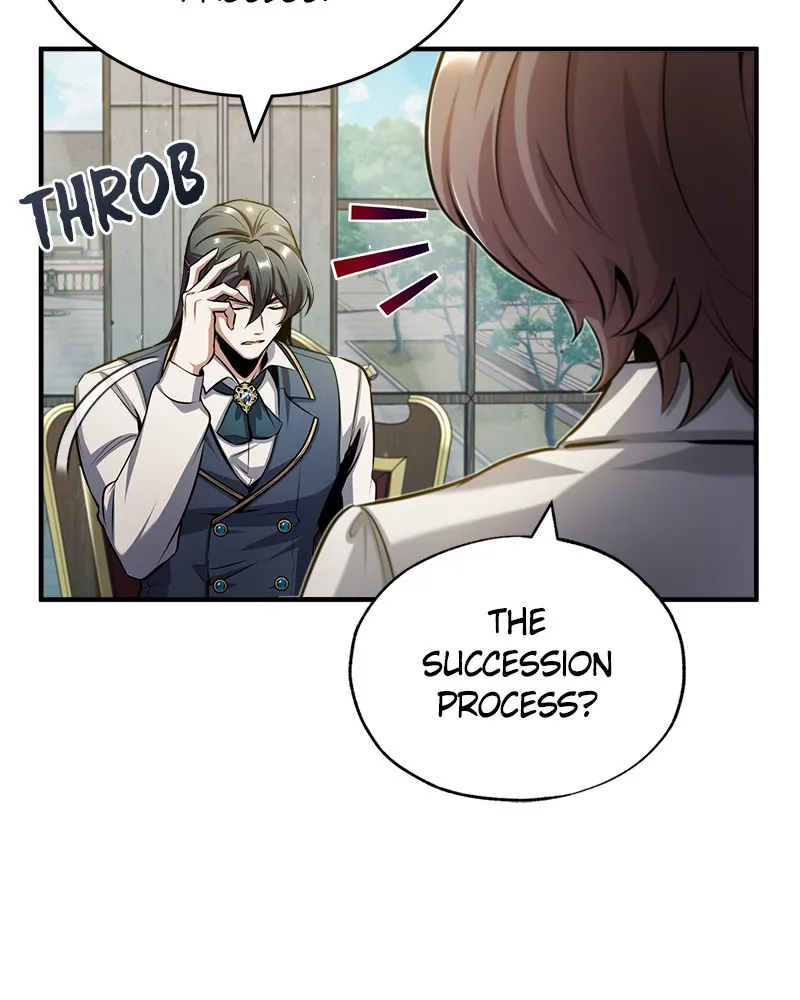 Read The Academy's Undercover Professor EN Manga Online