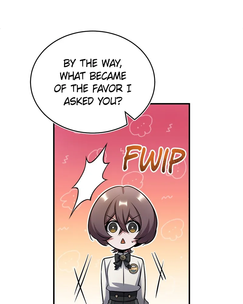 Read The Academy's Undercover Professor EN Manga Online
