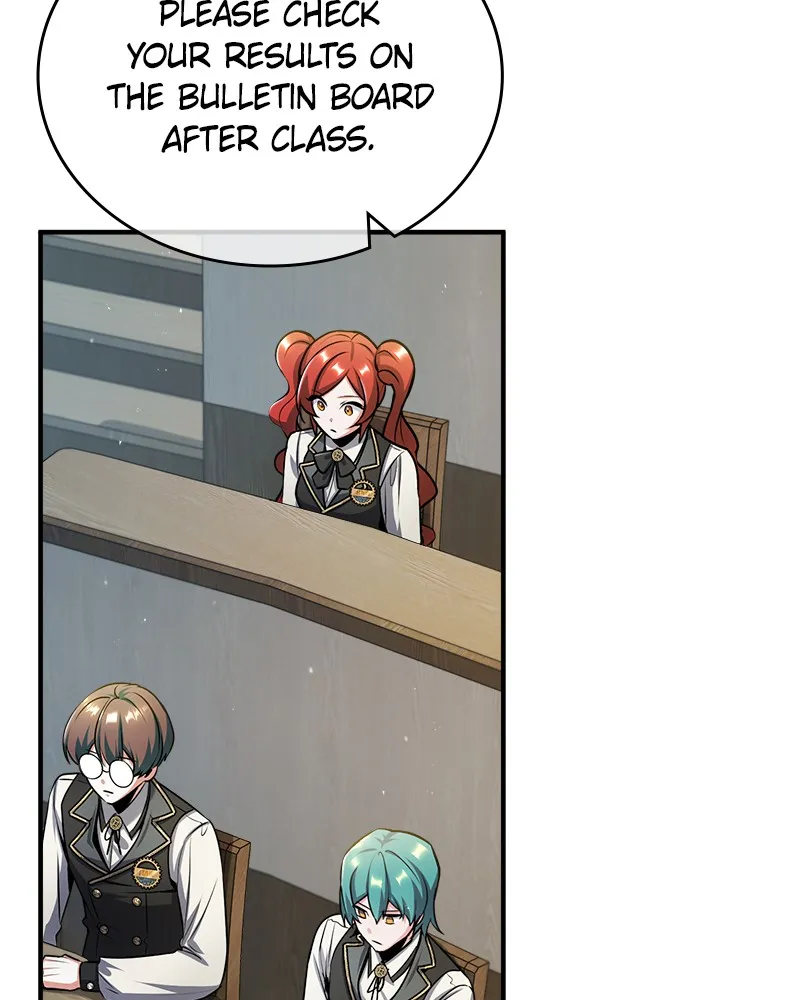 Read The Academy's Undercover Professor EN Manga Online