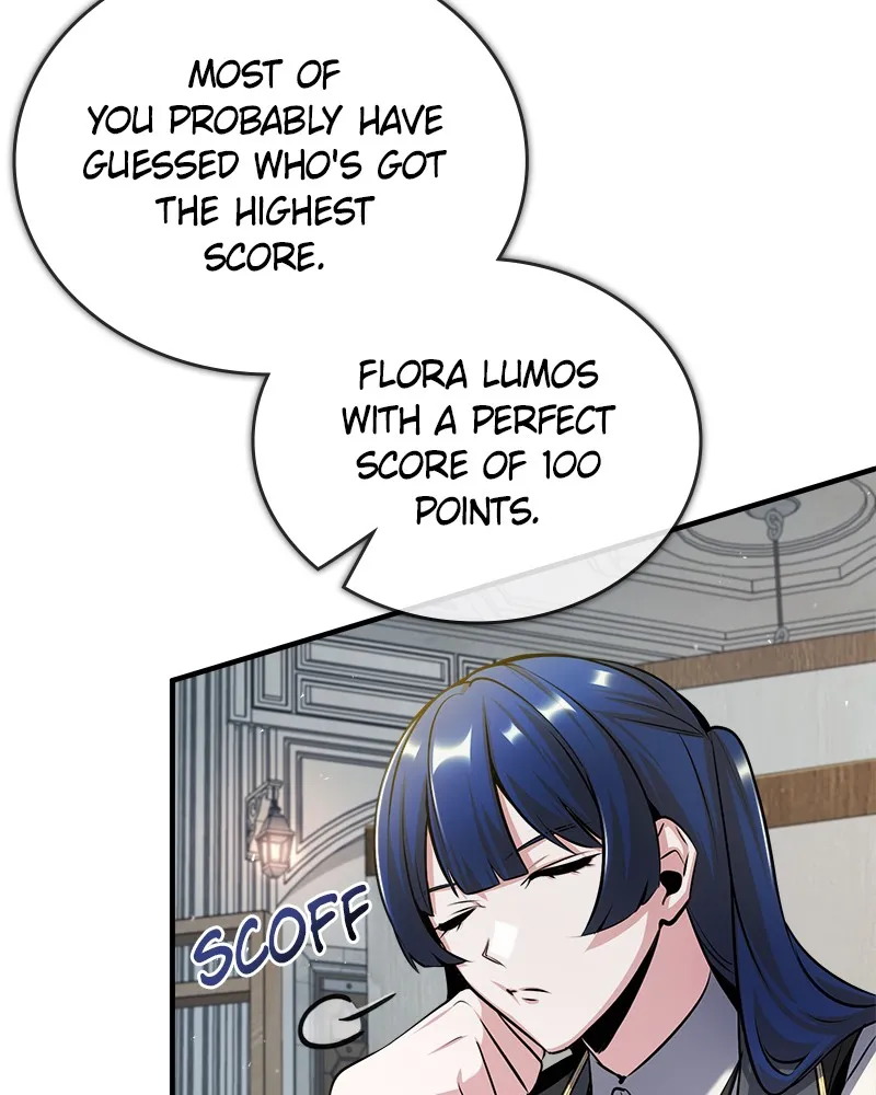 Read The Academy's Undercover Professor EN Manga Online