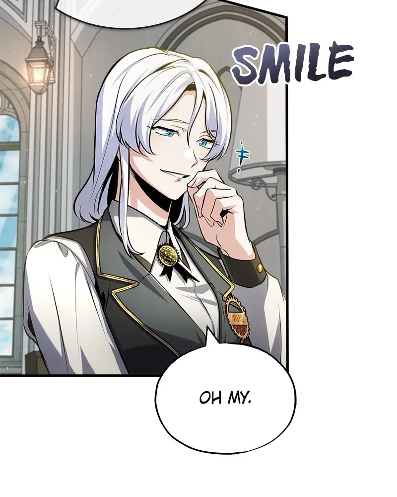 Read The Academy's Undercover Professor EN Manga Online