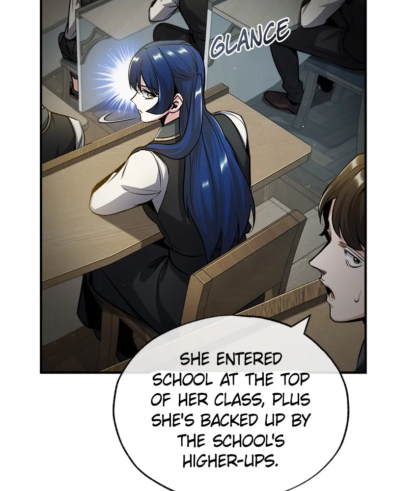 Read The Academy's Undercover Professor EN Manga Online