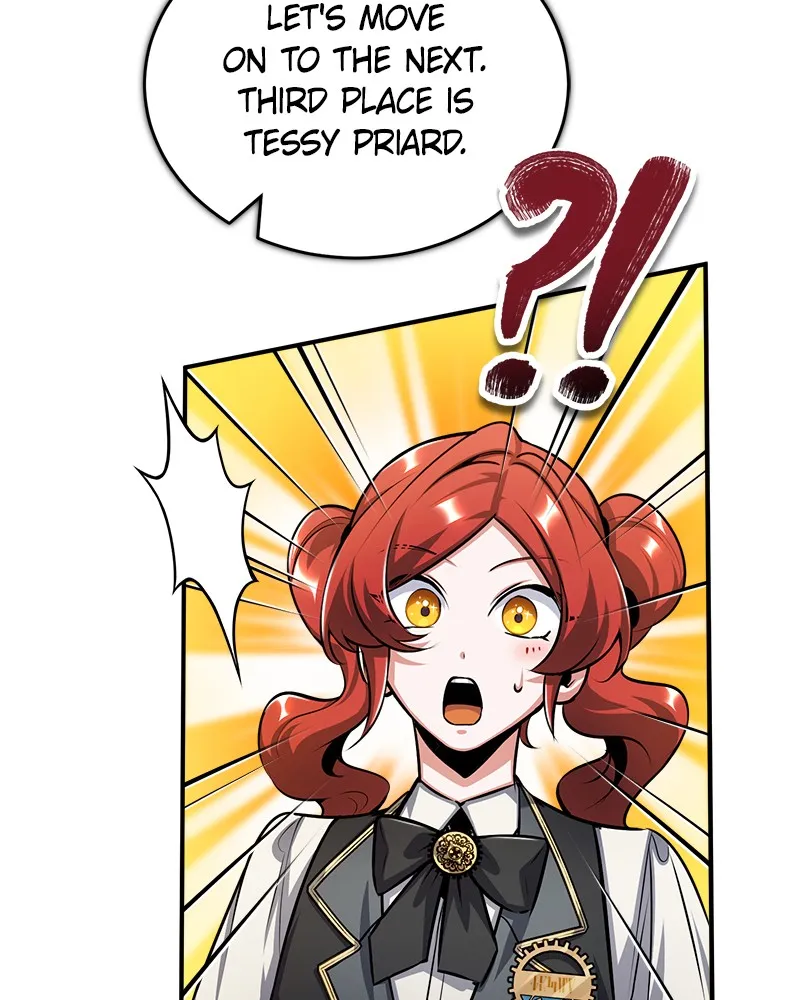 Read The Academy's Undercover Professor EN Manga Online