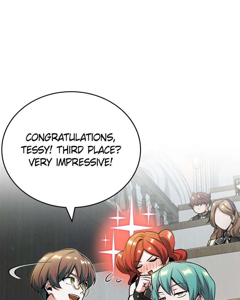 Read The Academy's Undercover Professor EN Manga Online
