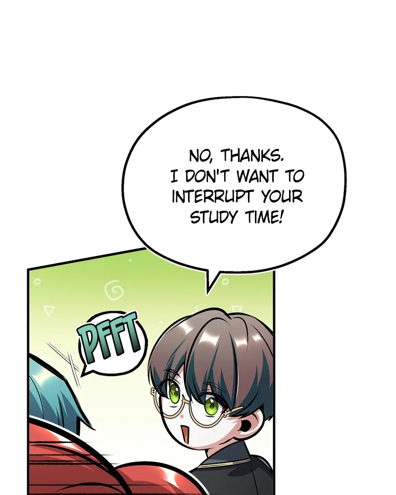 Read The Academy's Undercover Professor EN Manga Online