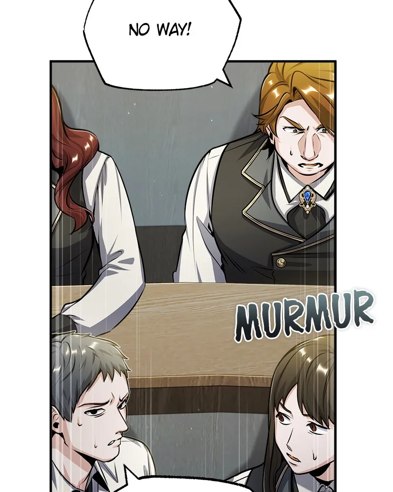Read The Academy's Undercover Professor EN Manga Online