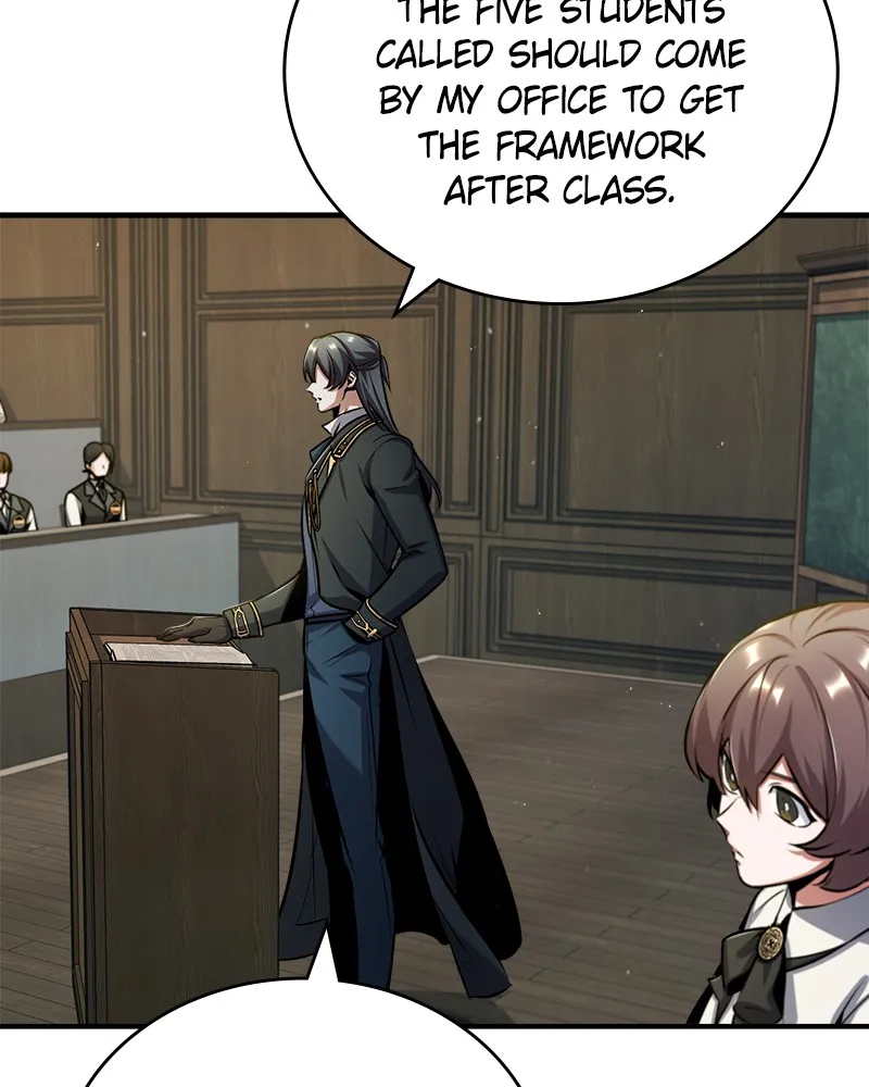 Read The Academy's Undercover Professor EN Manga Online