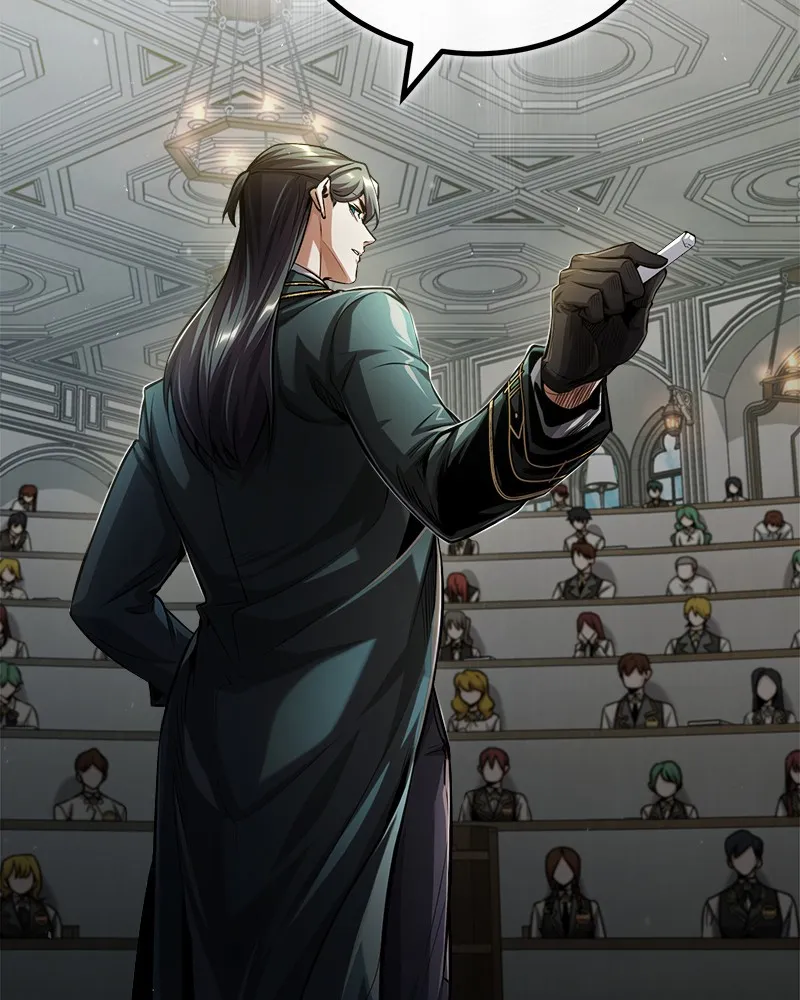 Read The Academy's Undercover Professor EN Manga Online