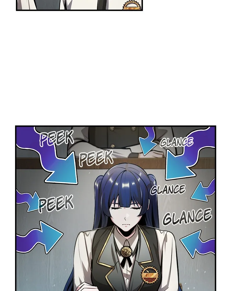 Read The Academy's Undercover Professor EN Manga Online