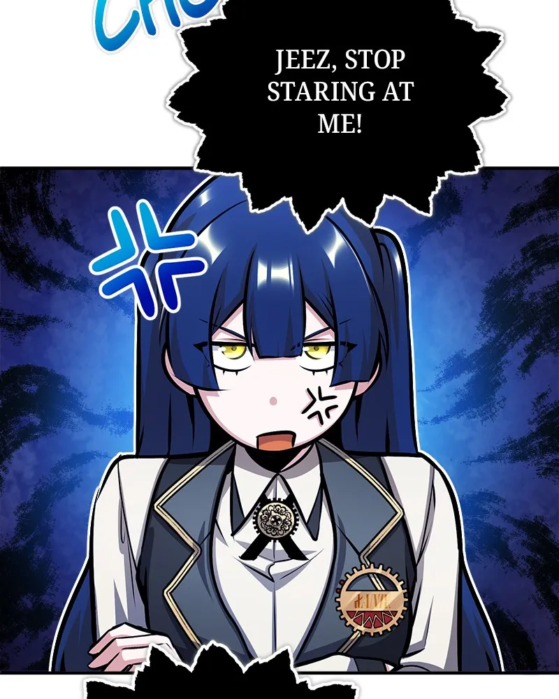 Read The Academy's Undercover Professor EN Manga Online