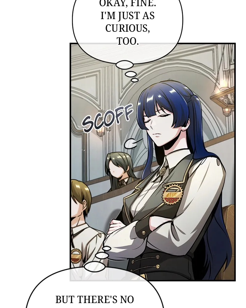 Read The Academy's Undercover Professor EN Manga Online