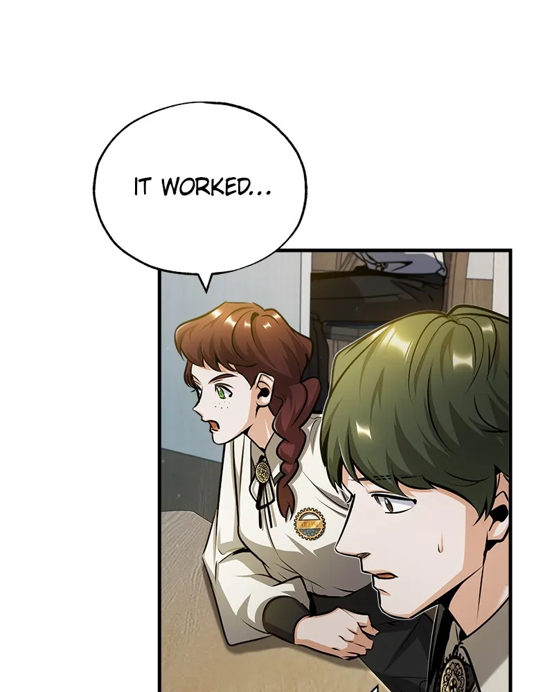 Read The Academy's Undercover Professor EN Manga Online