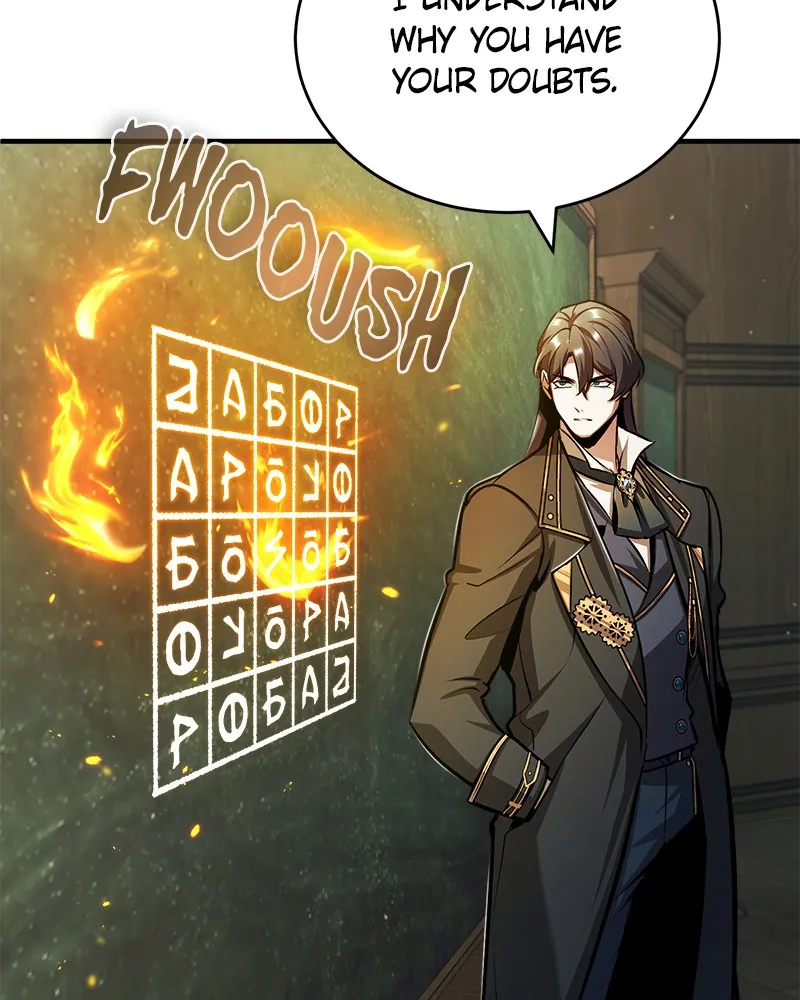 Read The Academy's Undercover Professor EN Manga Online