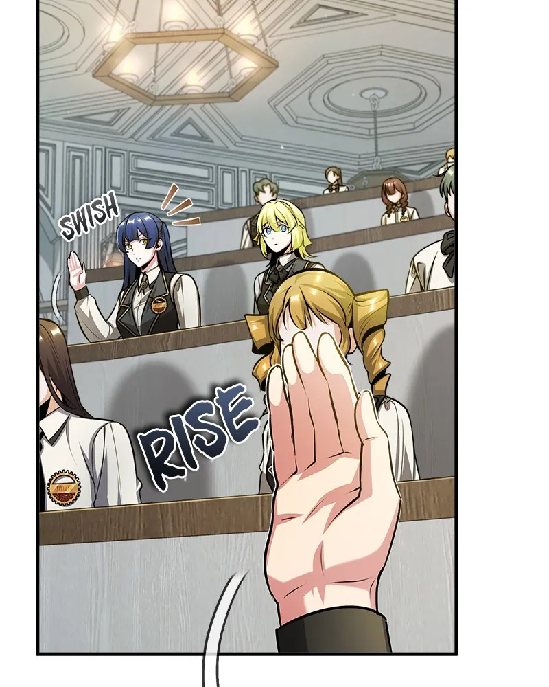 Read The Academy's Undercover Professor EN Manga Online