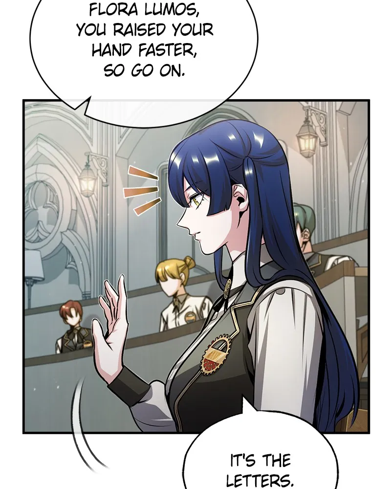 Read The Academy's Undercover Professor EN Manga Online