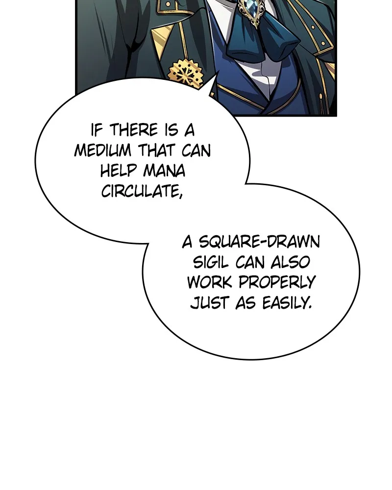 Read The Academy's Undercover Professor EN Manga Online