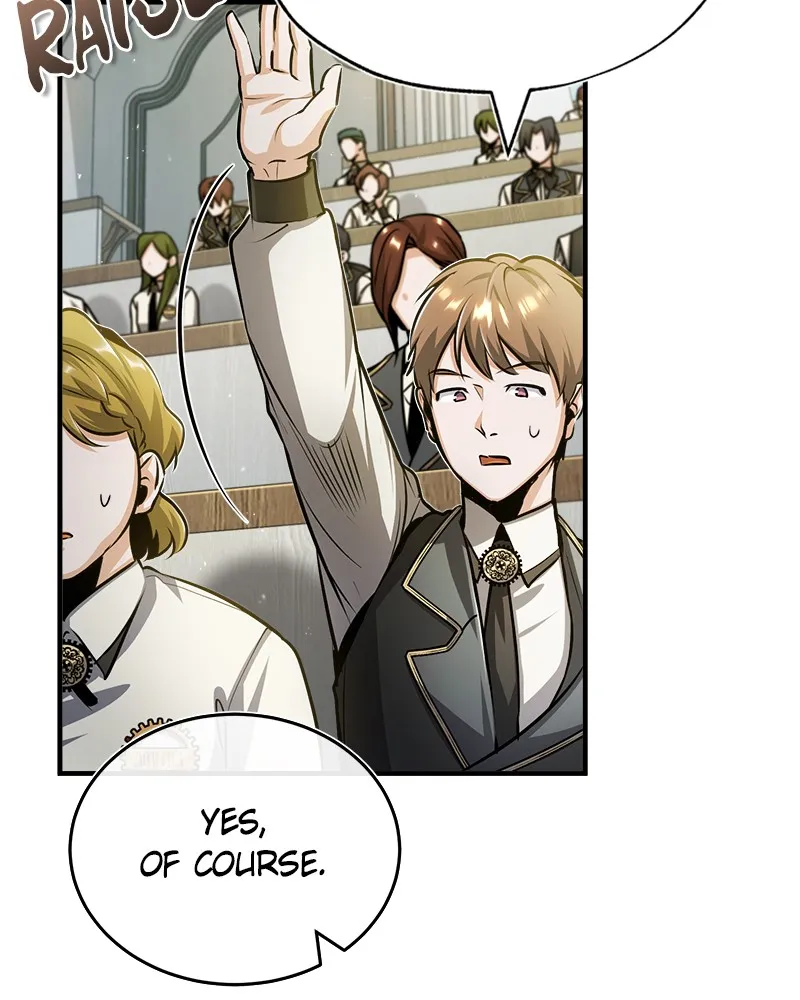 Read The Academy's Undercover Professor EN Manga Online