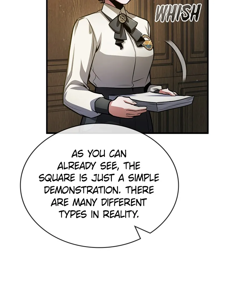 Read The Academy's Undercover Professor EN Manga Online