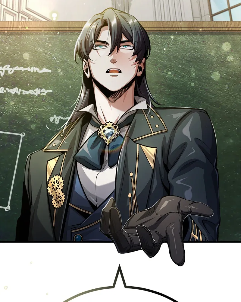 Read The Academy's Undercover Professor EN Manga Online