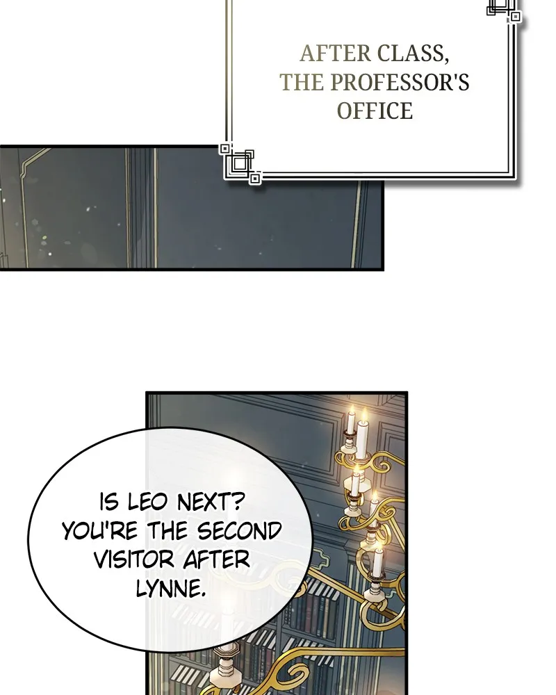 Read The Academy's Undercover Professor EN Manga Online