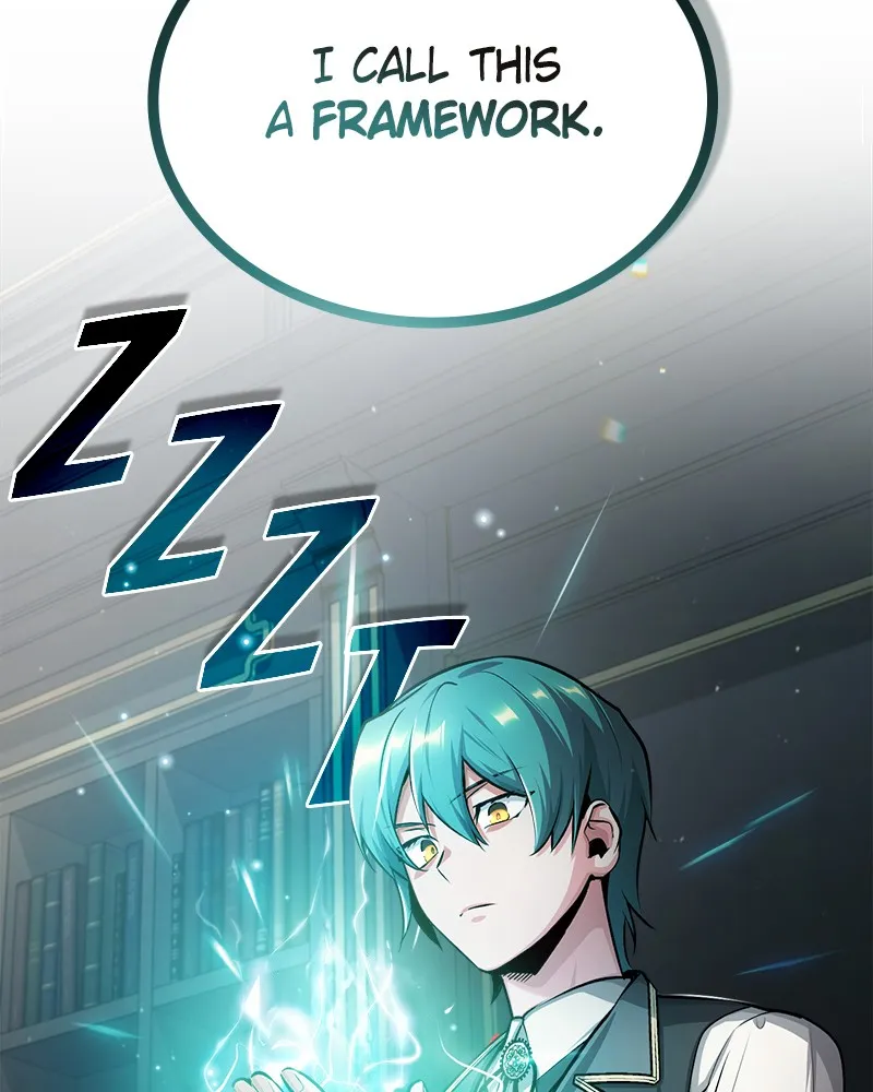 Read The Academy's Undercover Professor EN Manga Online