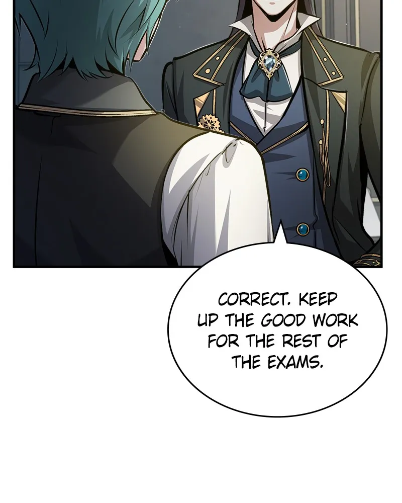Read The Academy's Undercover Professor EN Manga Online