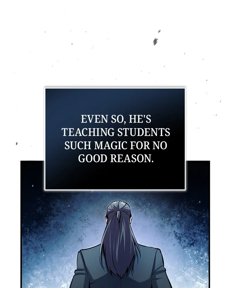 Read The Academy's Undercover Professor EN Manga Online