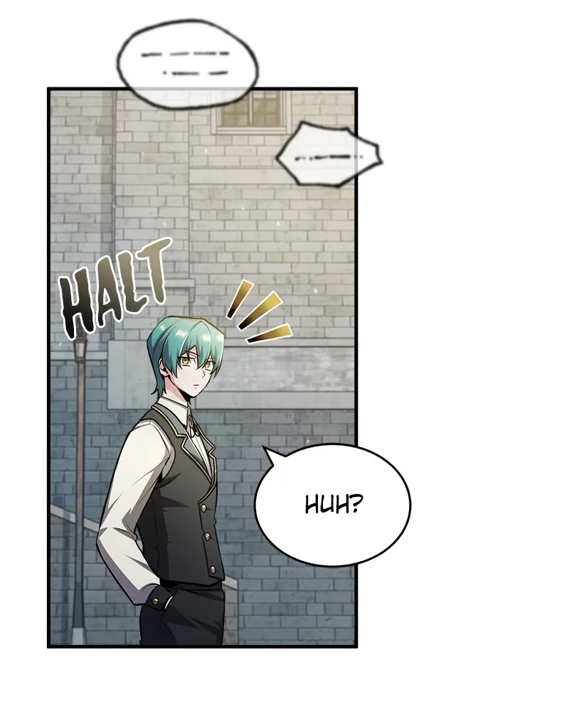 Read The Academy's Undercover Professor EN Manga Online