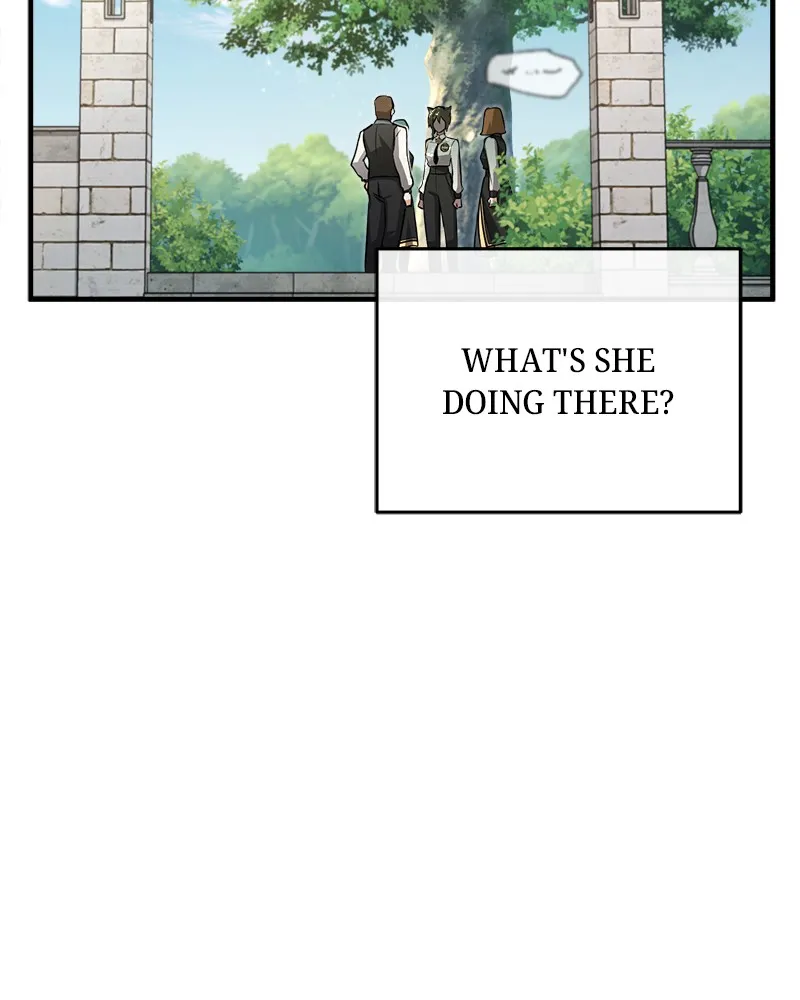 Read The Academy's Undercover Professor EN Manga Online