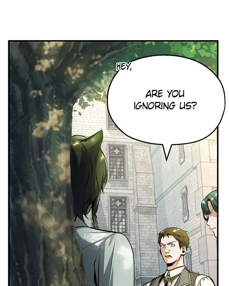 Read The Academy's Undercover Professor EN Manga Online