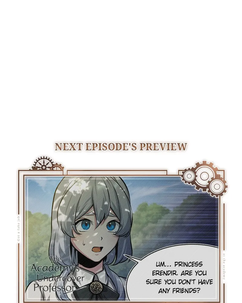 Read The Academy's Undercover Professor EN Manga Online