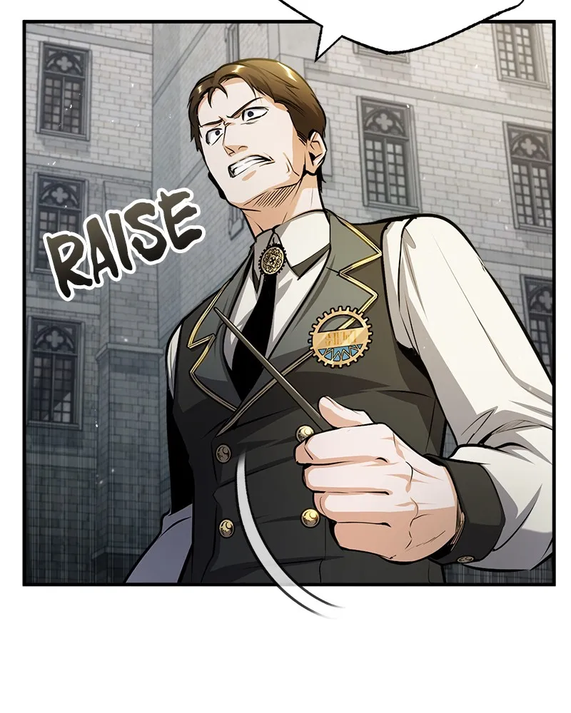 Read The Academy's Undercover Professor EN Manga Online