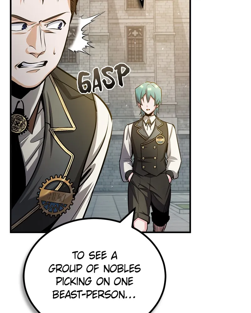 Read The Academy's Undercover Professor EN Manga Online