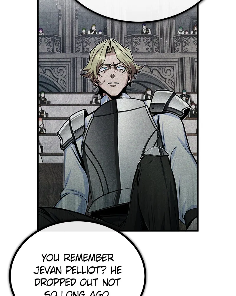 Read The Academy's Undercover Professor EN Manga Online