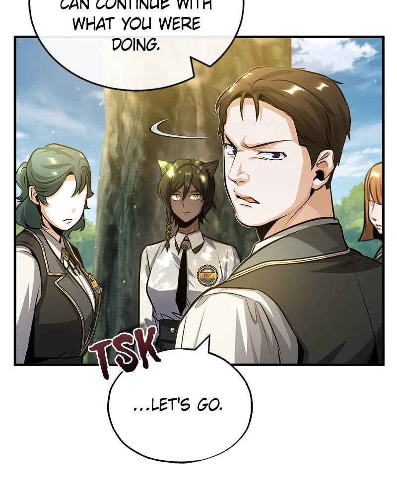 Read The Academy's Undercover Professor EN Manga Online